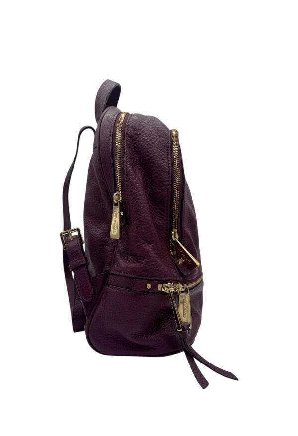 MICHAEL KORS - RHEA BACKPACK - Image 8